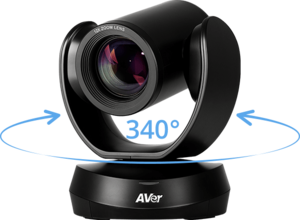 מצלמת רשת AVer CAM520 Pro