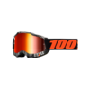 משקפי אבק לילדים 100% שחור מראה - ACCURI 2 GEOSPACE