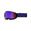 משקפי אבק לילדים 100% סגול - ACCURI 2 MOORE