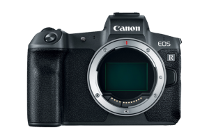  Canon EOS R Body -יבואן רשמי 