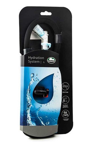 שקית שתיה - HYDRATION 3L