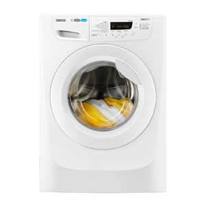 מכונת כביסה פתח קידמי ZANUSSI ZWF81467I זנוסי