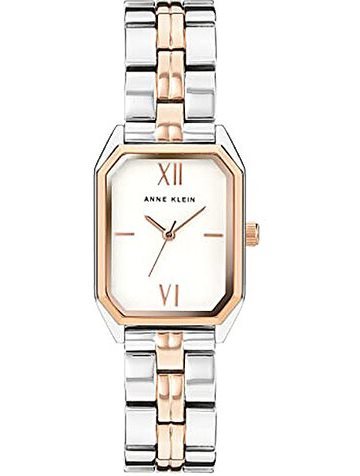 Anne Klein AK/3775SVRT חדש