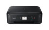 מדפסת ‏הזרקת דיו משולבת CANON PIXMA TS5150 BK
