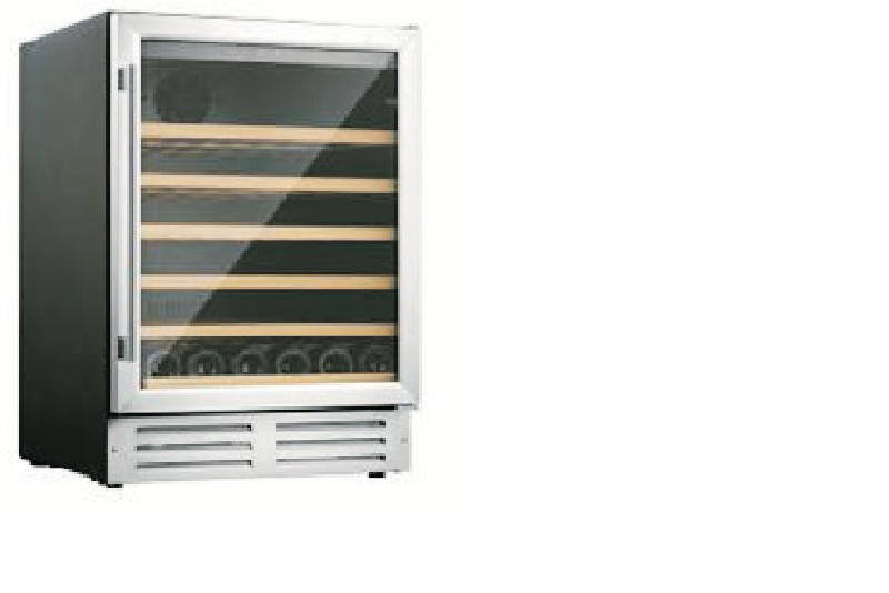 מקרר יינות אינטגרלי פרטלי FRATELLI דגם:YC150B