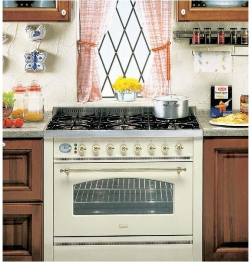 תנור אפיה משולב 90 ס
