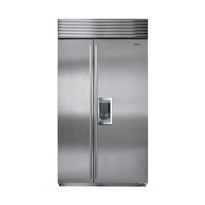 מקרר SUB-ZERO דגם:ICBBI-42S