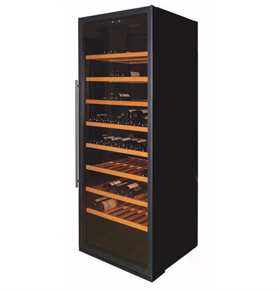 מקרר יין מתוצרת Dunavox דגם: DX-300.760K