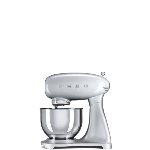 מיקסר עומד smeg דגם: SMF01SVEU צבע כסוף