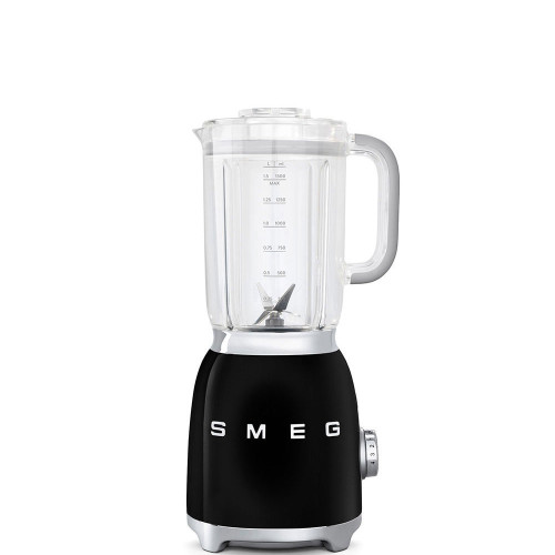 בלנדר סמג SMEG דגם: BLF01BLEU שחור