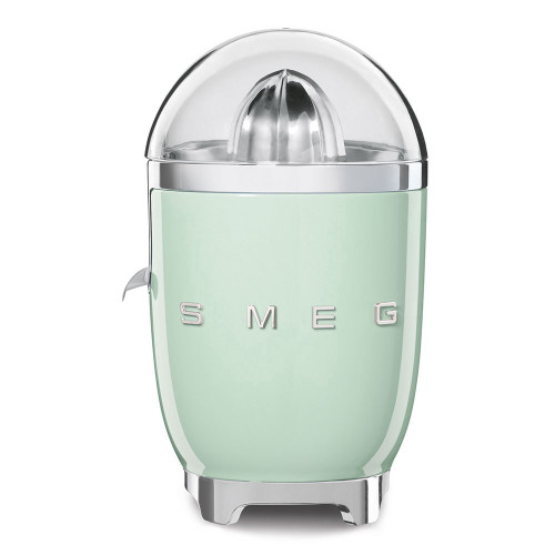 מסחטת הדרים בעיצוב רטרו סמג SMEG דגם: CJF01PGEU פיסטוק