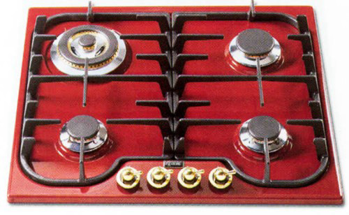 כיריים בסגנון נוסטלגי לה קוצ'ינה LA CUCINA דגם H60CNV