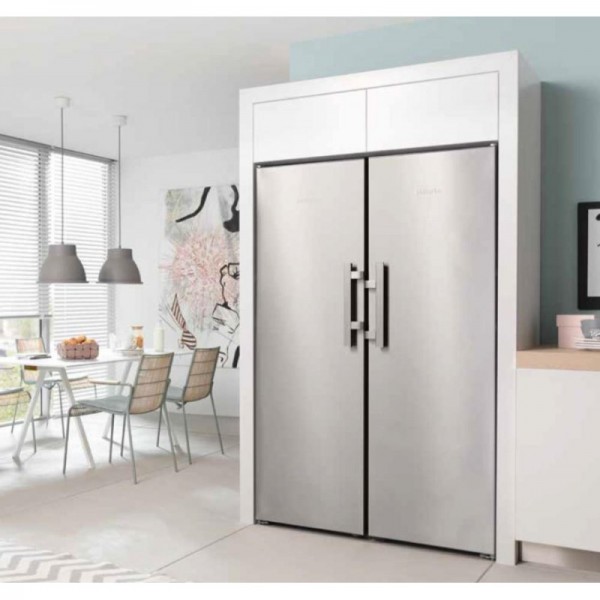 מקרר + מקפיא MIELE דגם: K28202 + 28262