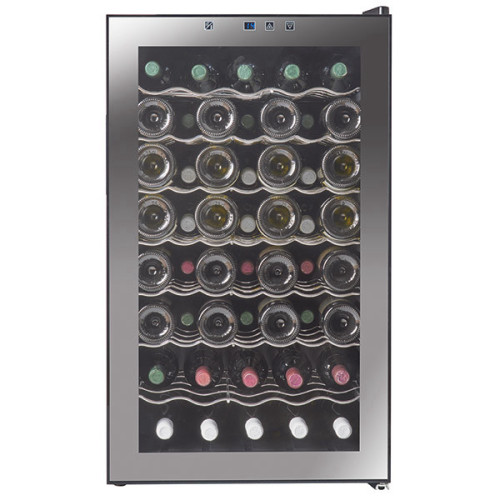 מקרר יין עד 50 בקבוקים דגם: CH-128FD1 מבית VINOPO