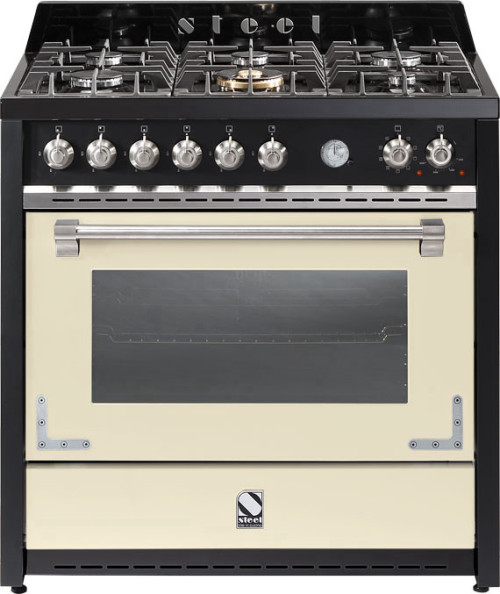 סמגל אלקטריק | תנור סטיל