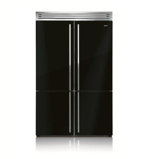 מקרר מקפיא תחתון 60/120 ס