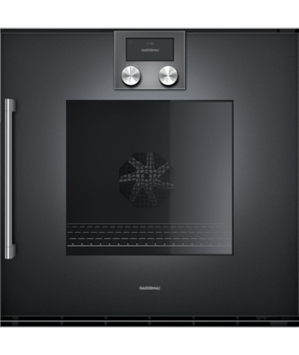 תנור בנוי 60 פרוליטי מבית גגנאו GAGGENAU דגם: BOP250102