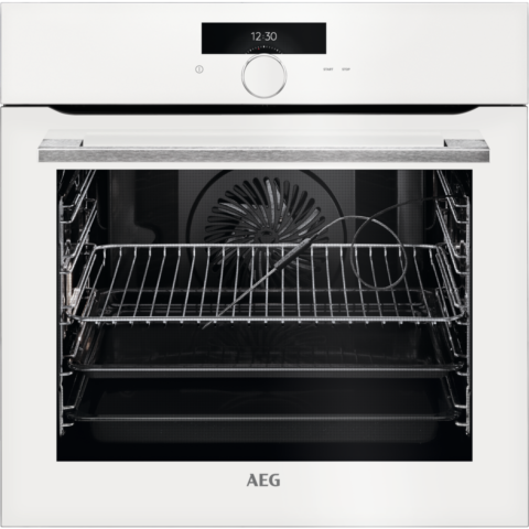 תנור בנוי אאג aeg מסדרת Horizon BPK284232W