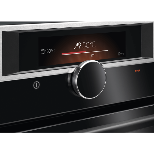 תנור בנוי אאג aeg מסדרת Horizon BPK284232W