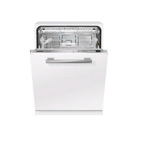 מדיח אינטגרלי מבית MIELE מילה דגם G4380SCVI