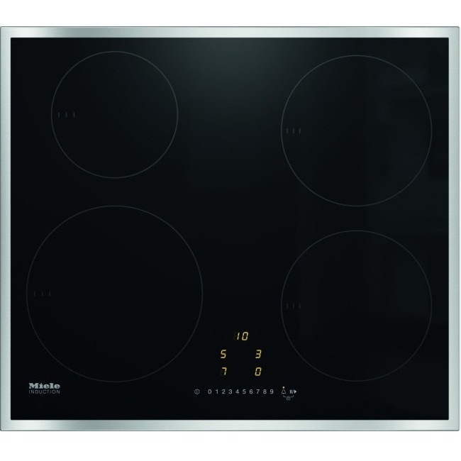 כיריים אינדוקציה מבית MIELE מילה דגם KM7201
