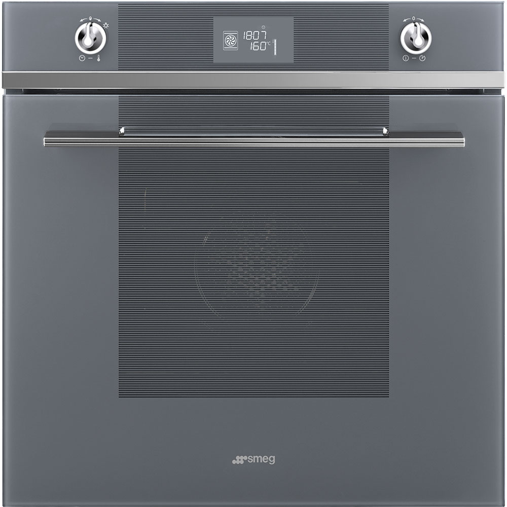 תנור אפיה 60 ס"מ סמג SMEG דגם: SF6102TVS