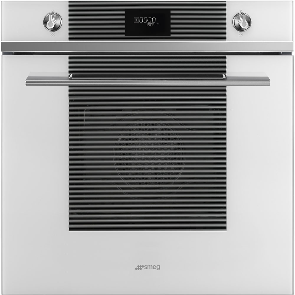 תנור אפיה 60 ס"מ סמג SMEG דגם: SF6102TVBG