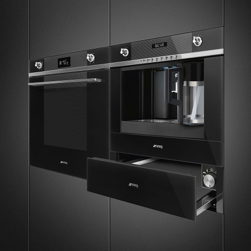 מגירת חימום סמג SMEG דגם: CPR115N
