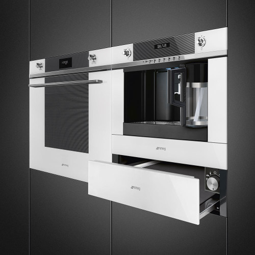 מגירת חימום סמג SMEG דגם: CPR115B