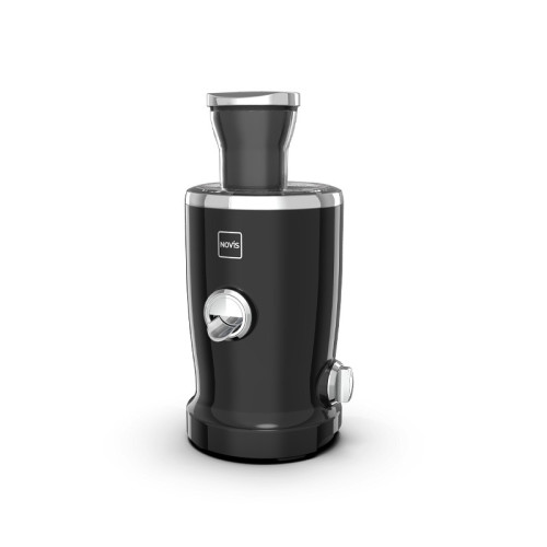מסחטת מיץ נוביס  NOVIS Vita Juicer שחור דגם S1-VDE