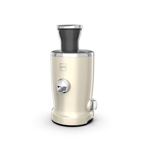 מסחטת מיץ נוביס  NOVIS Vita Juicer קרם דגם S1-VDE