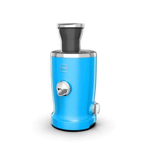 מסחטת מיץ נוביס  NOVIS Vita Juicer תכלת דגם S1-VDE