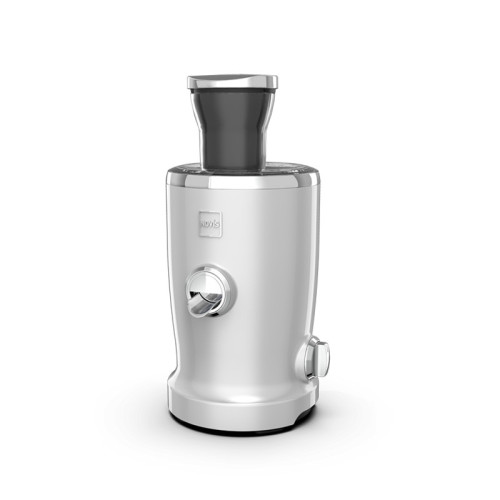 מסחטת מיץ נוביס  NOVIS Vita Juicer כסוף דגם S1-VDE
