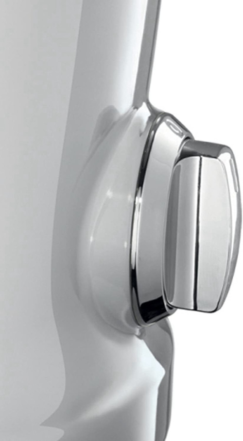 מסחטת מיץ נוביס  NOVIS Vita Juicer כסוף דגם S1-VDE
