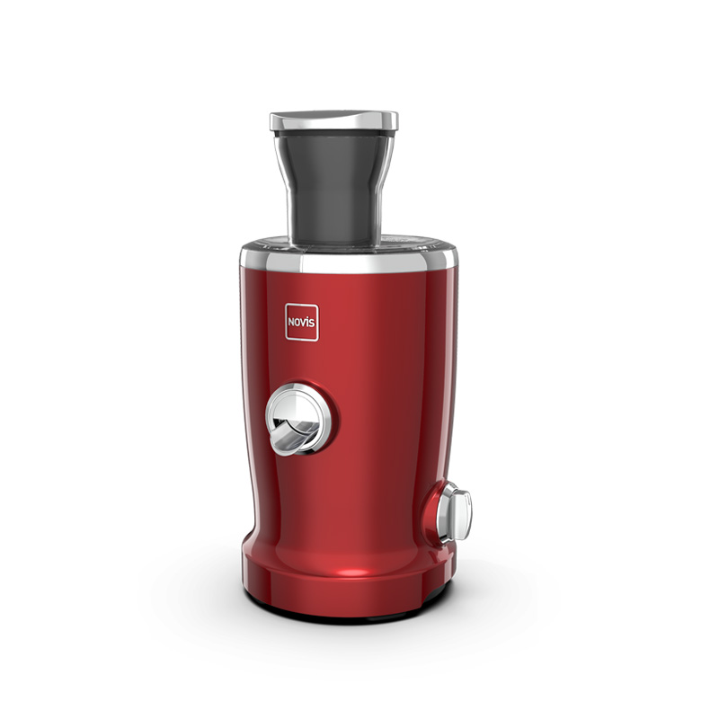 מסחטת מיץ נוביס  NOVIS Vita Juicer דובדבן דגם S1-VDE
