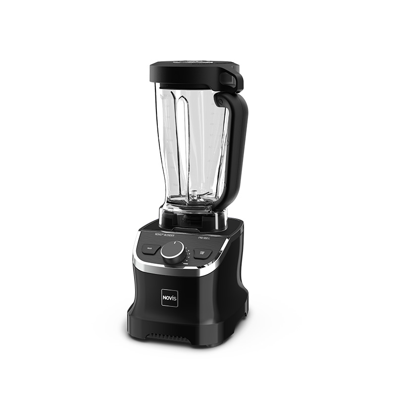 פרו בלנדר נוביס שחור דגם NOVIS PRO 650