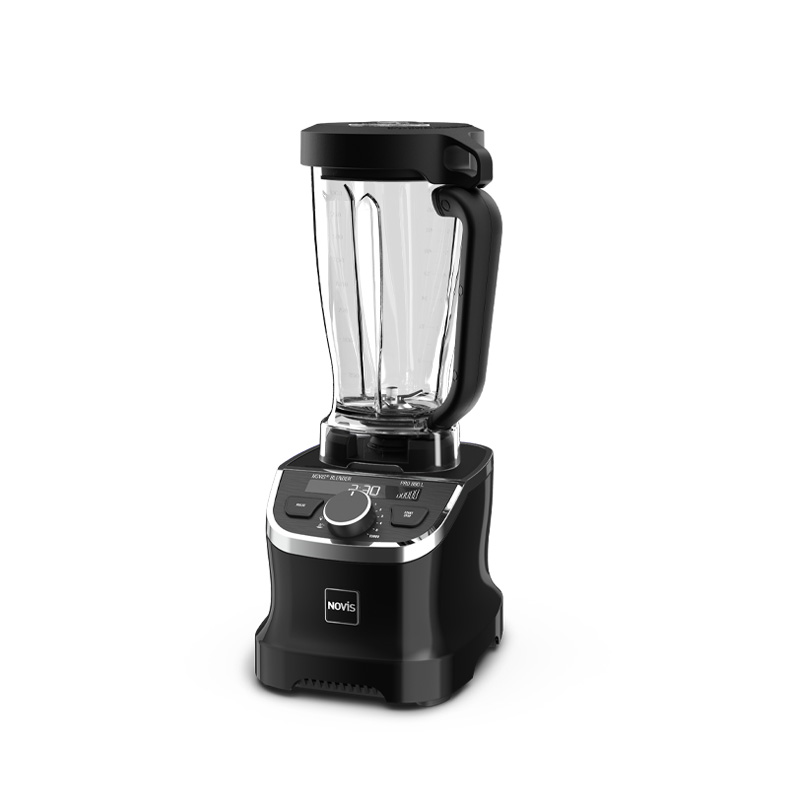 פרו בלנדר נוביס שחור דגם NOVIS PRO 880
