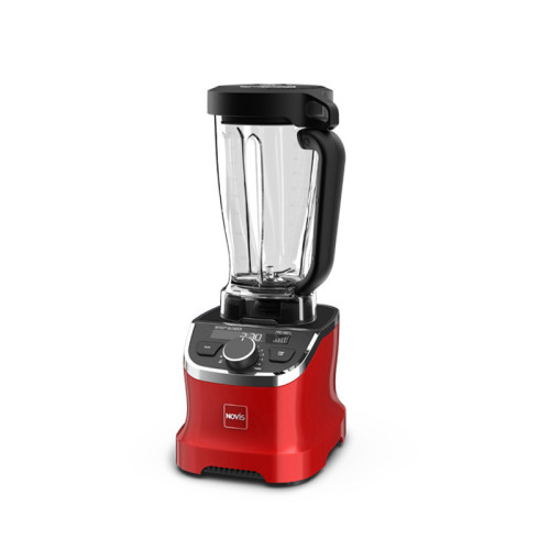 פרו בלנדר נוביס אדום דגם NOVIS PRO 880