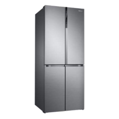 מקרר 4 דלתות סמסונג SAMSUNG דגם RF50K5920S8/ML
