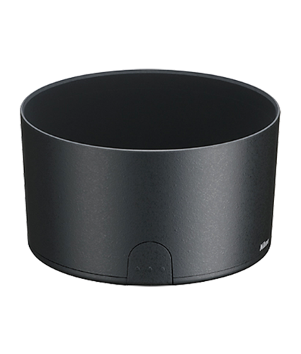 מגן שמש מקורי - Nikon HB-57 Snap-On Lens Hood for AF-S DX 55-300mm f/4.5-5.6G ED VR