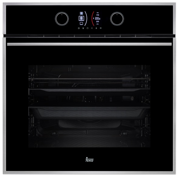תנור בנוי 60 ס"מ TEKA דגם HLB860