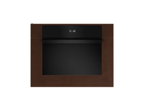 מיקרוגל משולב אפיה BERTAZZONI דגם F457MODMWTC גימור נחושת Copper
