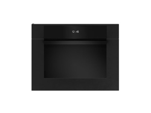 מיקרוגל משולב אפיה BERTAZZONI דגם F457MODMWTN גימור שחור מט Carbone 