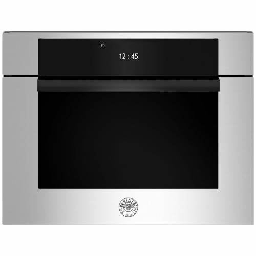 מיקרוגל משולב אפיה BERTAZZONI דגם F457MODMWTX גימור נירוסטה