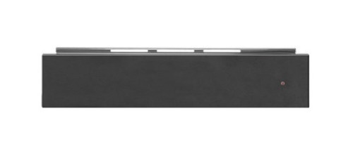 מגירת חימום BERTAZZONI דגם WD60N גימור שחור מט carbone.
