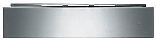 מגירת חימום BERTAZZONI דגם WD60X נירוסטה