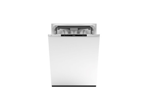 מדיח כלים אינטגרלי מלא BERTAZZONI DW6083PRTS