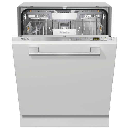מדיח כלים אינטגרלי מלא MIELE G5260 SCVI