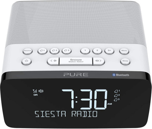 רמקול Bluetooth Pure Siesta Charge 