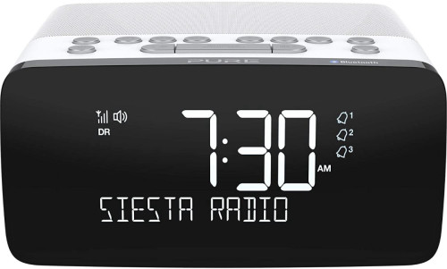 רמקול Bluetooth Pure Siesta Charge 